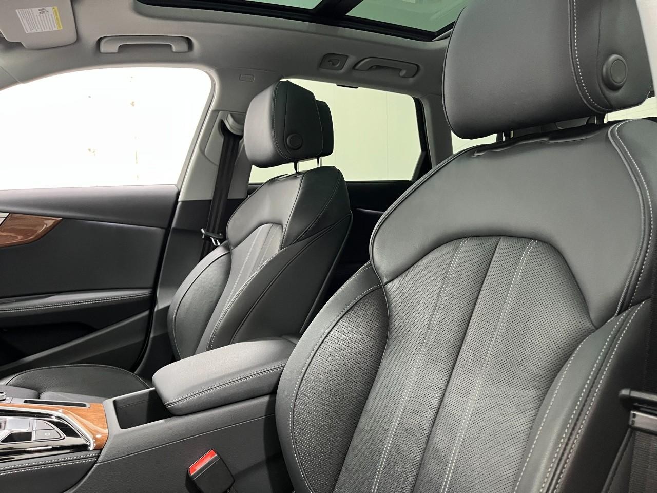 Audi A4 allroad Vehicle Full-screen Gallery Image 39