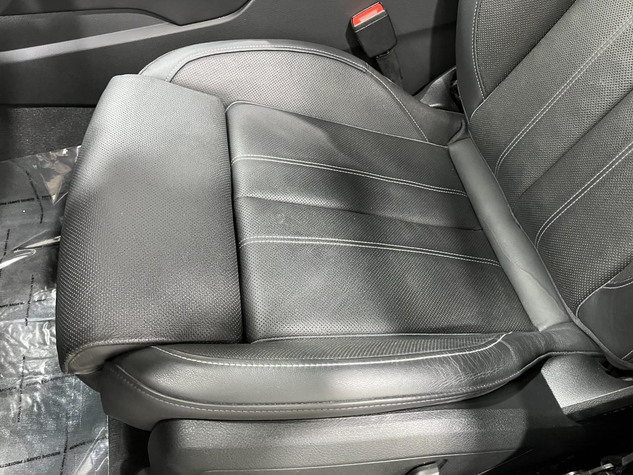 Audi A4 allroad Vehicle Full-screen Gallery Image 40