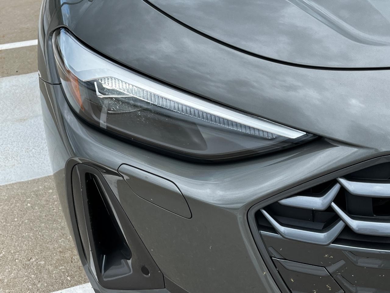 Audi A5 Vehicle Full-screen Gallery Image 12