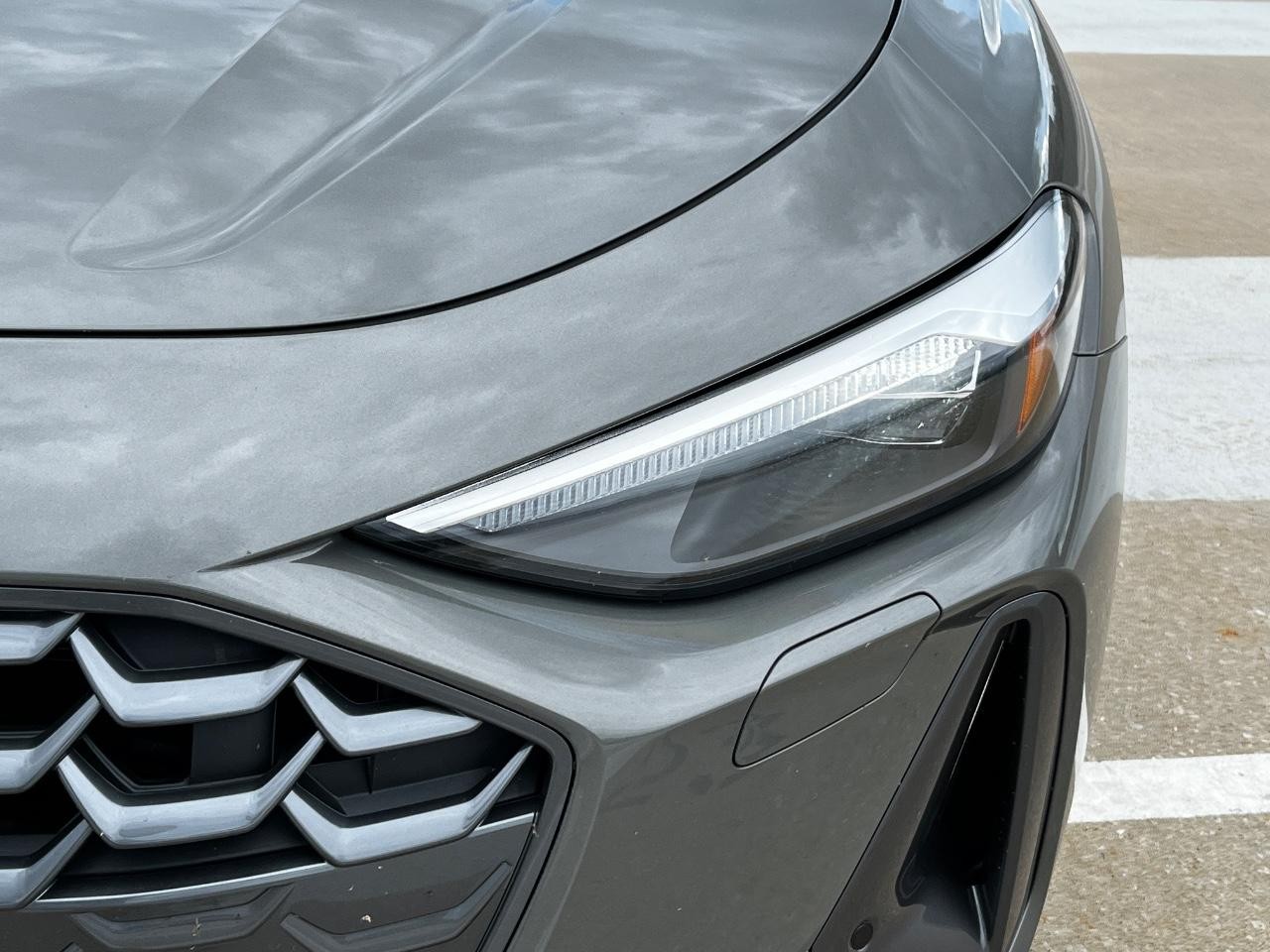 Audi A5 Vehicle Full-screen Gallery Image 13