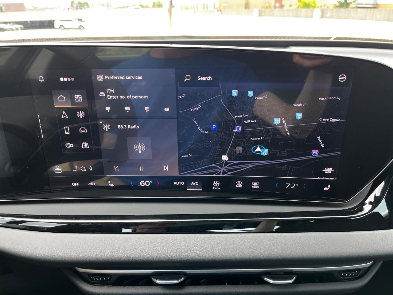 Audi A5 Vehicle Full-screen Gallery Image 31