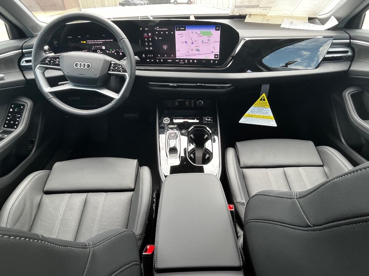 Audi A5 Vehicle Full-screen Gallery Image 16