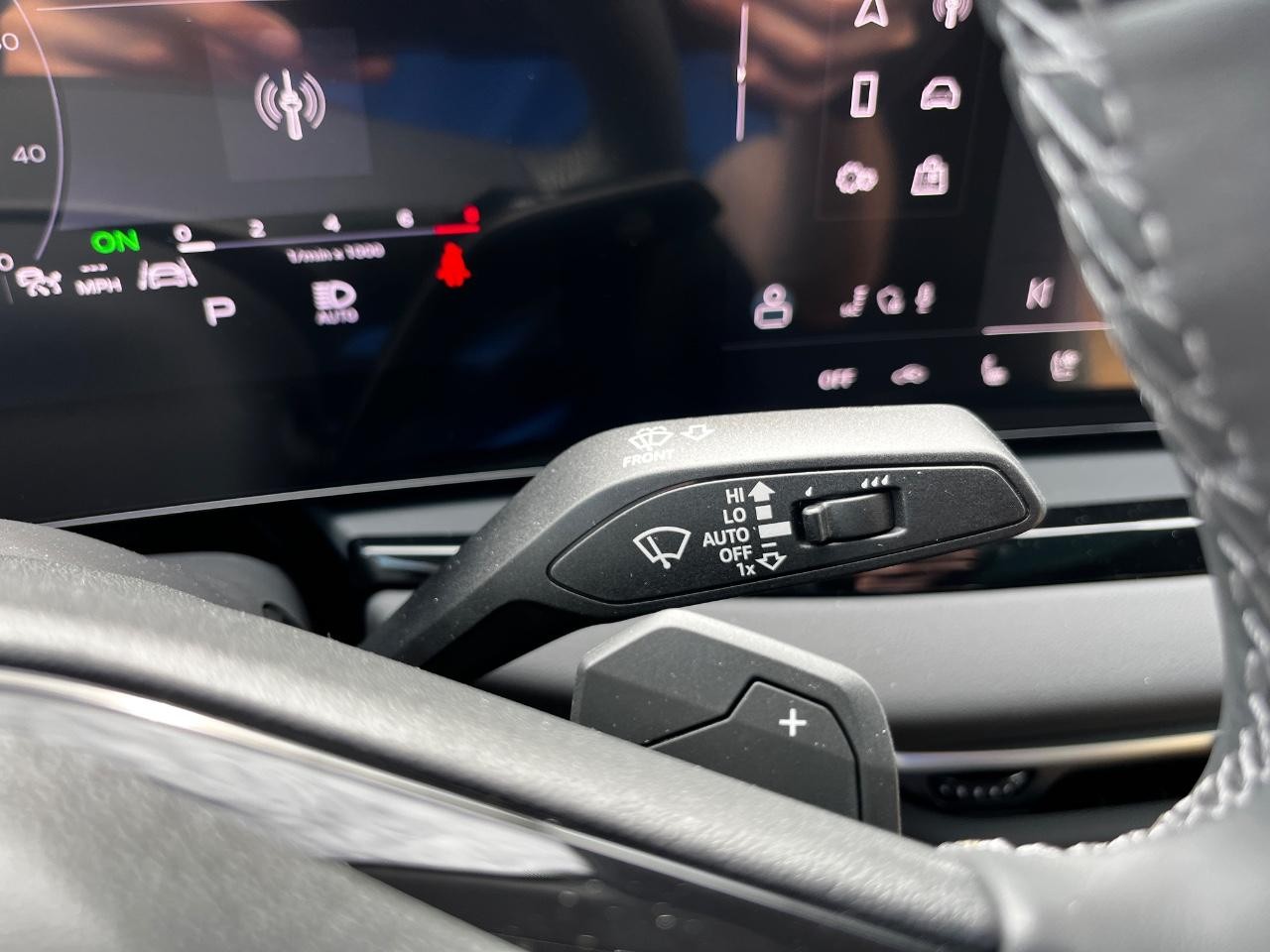 Audi A5 Vehicle Full-screen Gallery Image 25