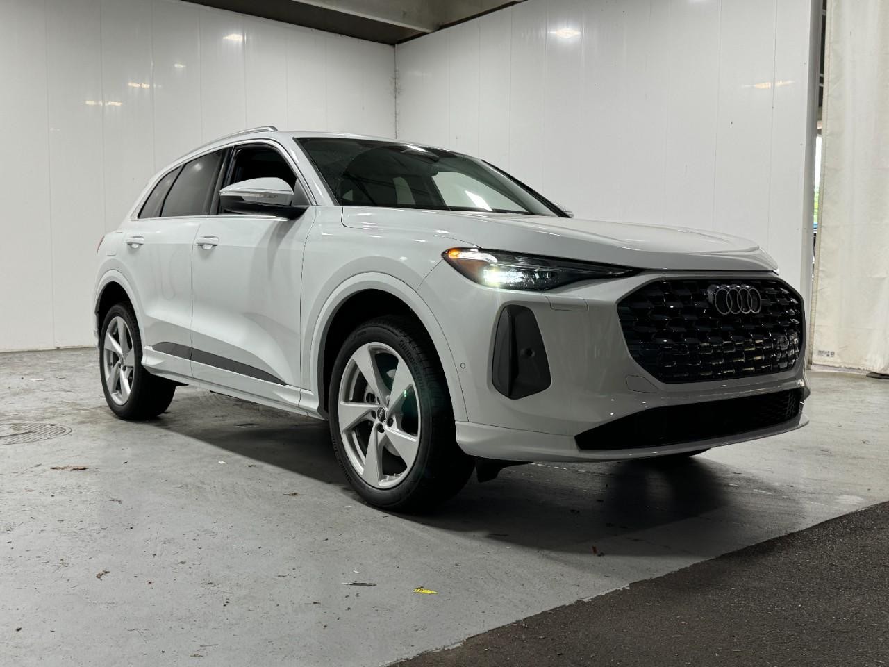 Audi Q5 Vehicle Full-screen Gallery Image 6