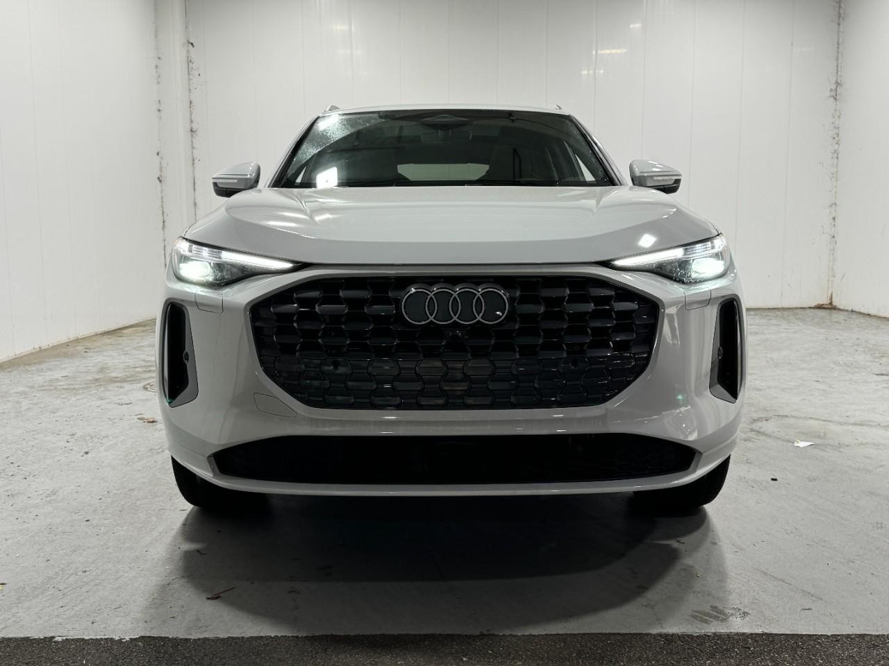 Audi Q5 Vehicle Full-screen Gallery Image 7