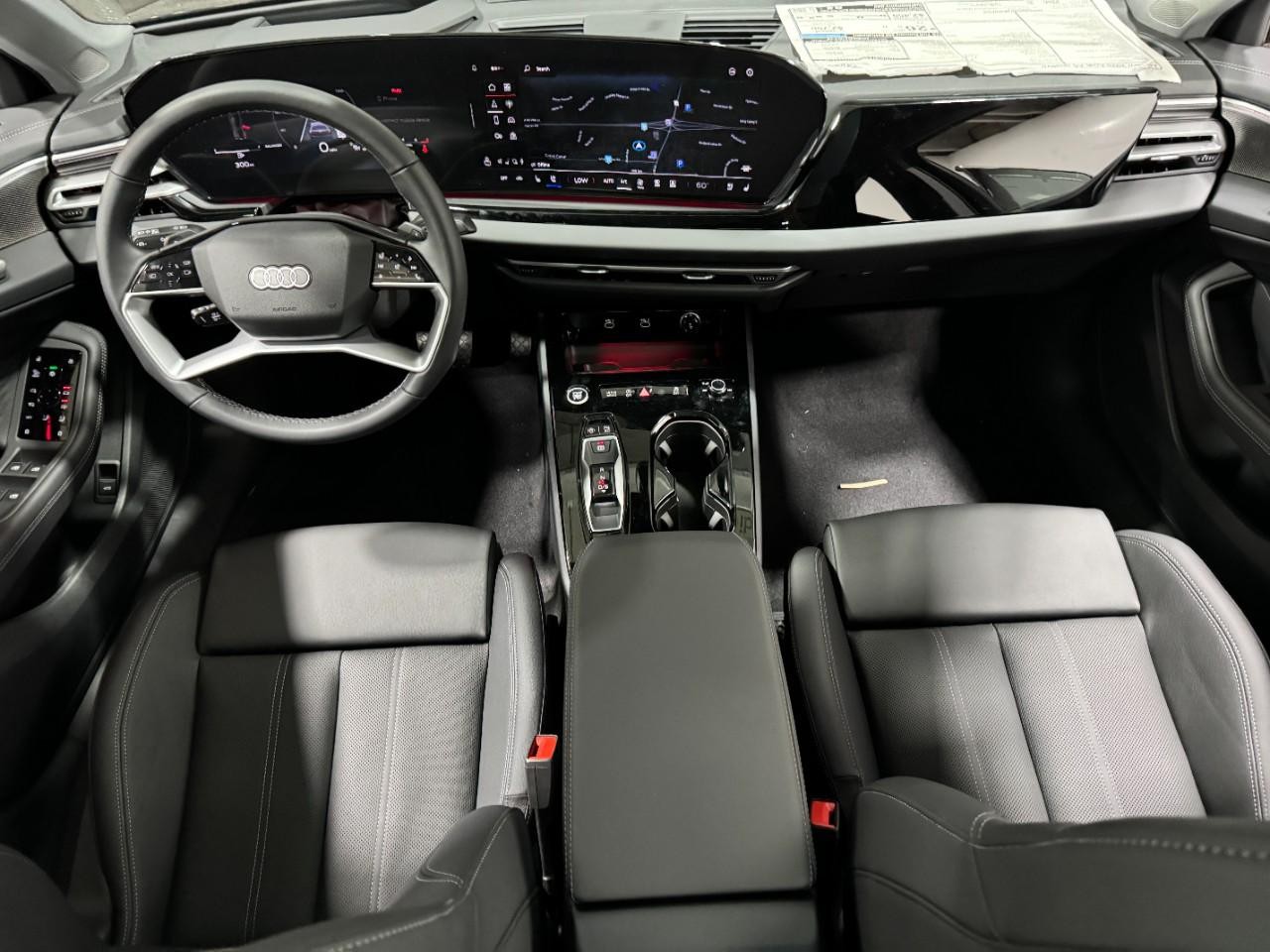 Audi A5 Vehicle Full-screen Gallery Image 13