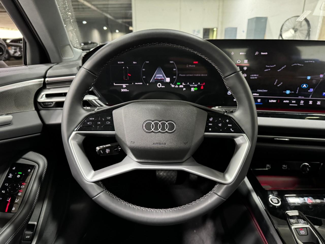 Audi A5 Vehicle Full-screen Gallery Image 14