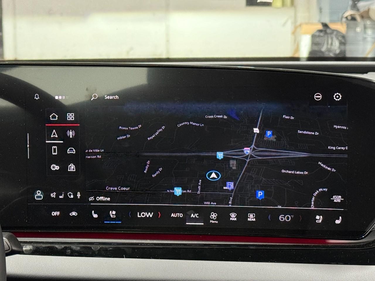 Audi A5 Vehicle Full-screen Gallery Image 15