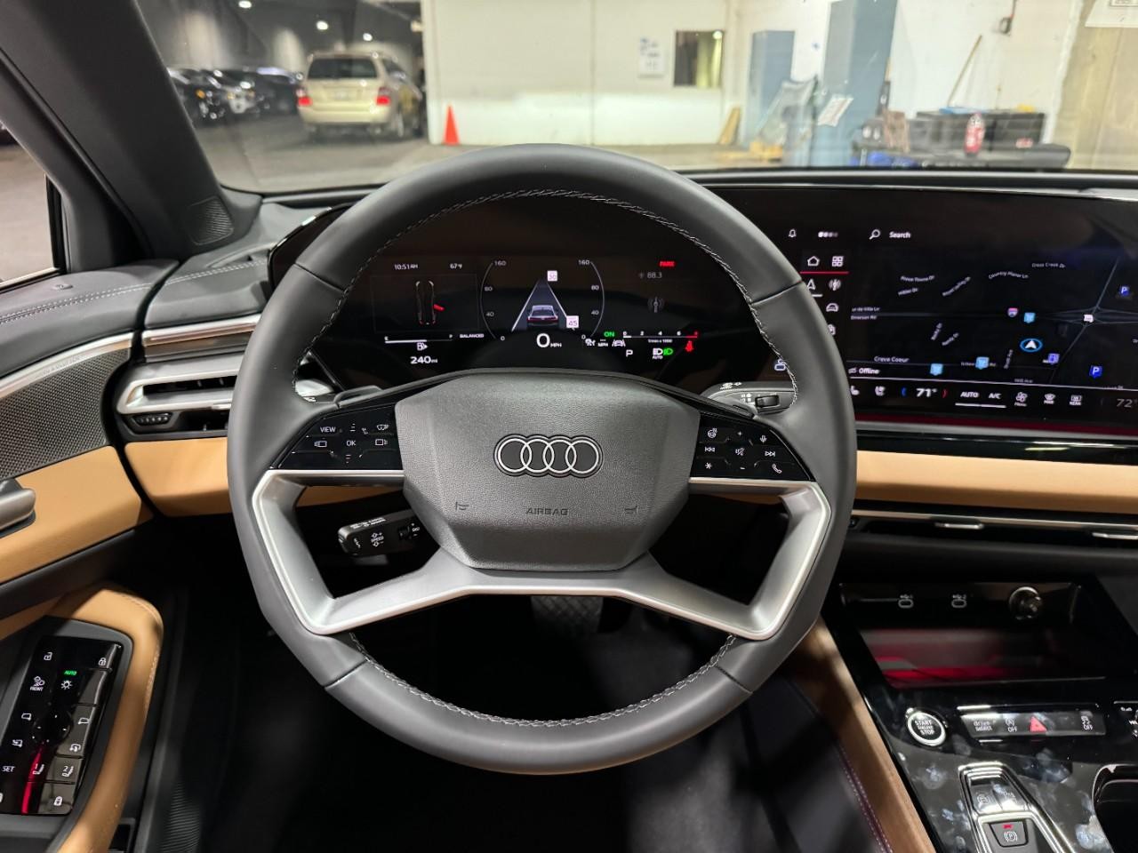 Audi A5 Vehicle Full-screen Gallery Image 14