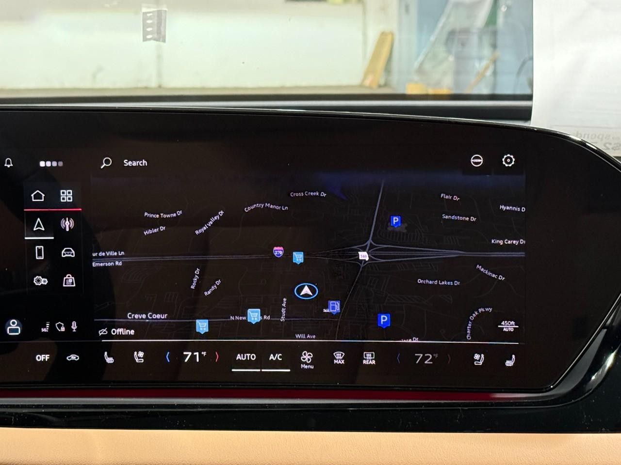 Audi A5 Vehicle Full-screen Gallery Image 15