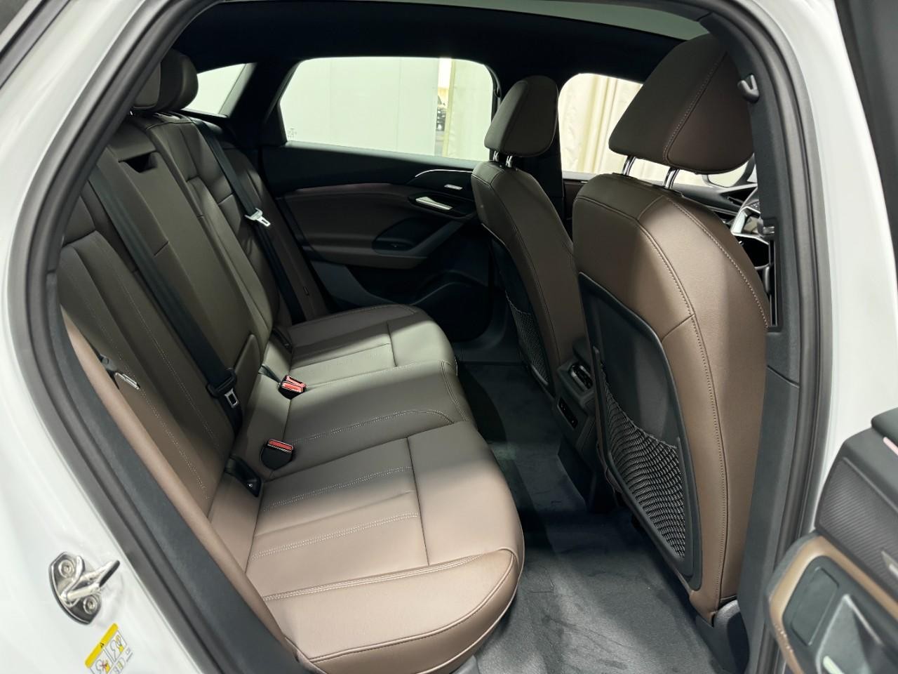 Audi A6 e-tron Vehicle Full-screen Gallery Image 10