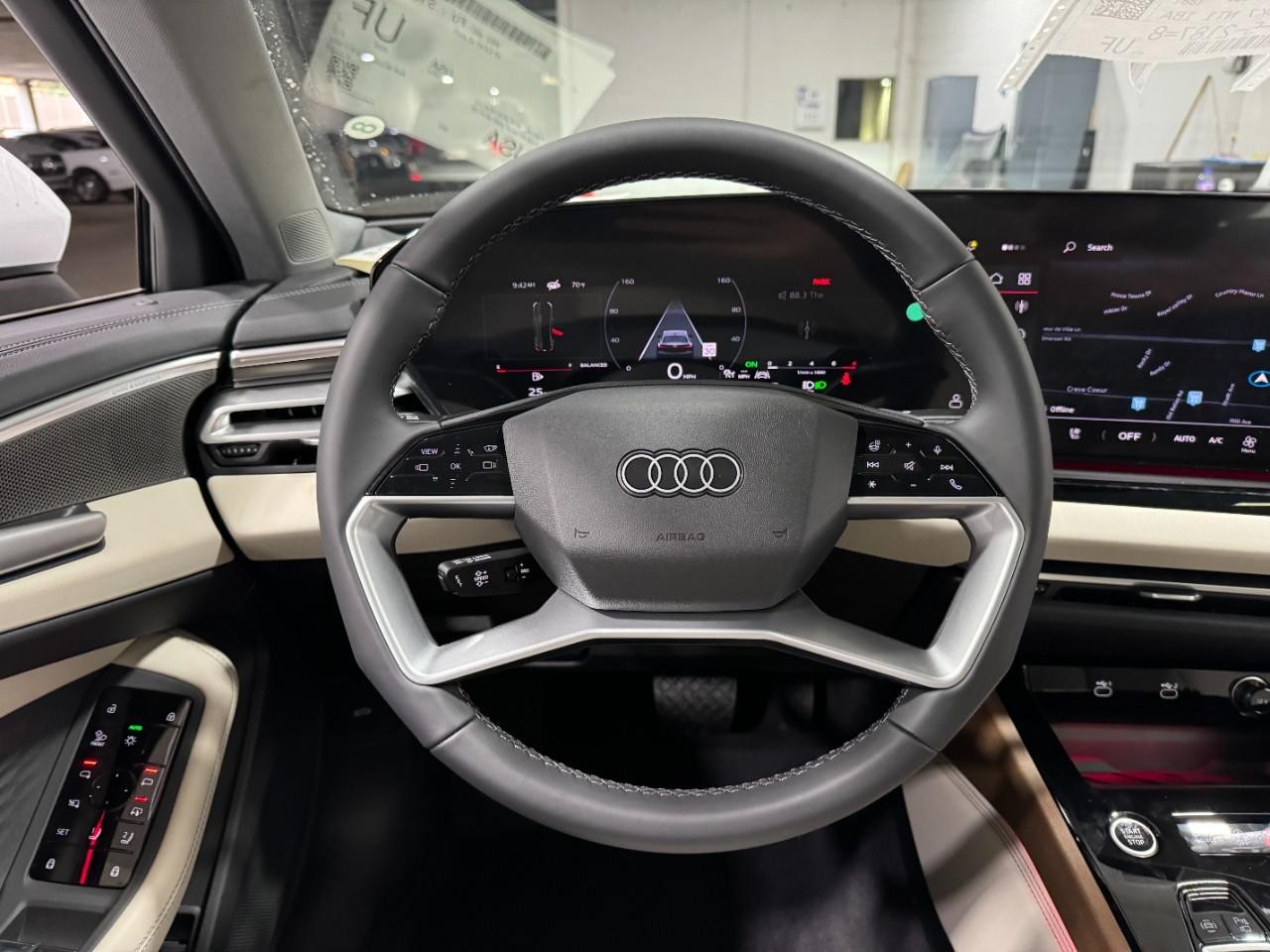 Audi A5 Vehicle Full-screen Gallery Image 14