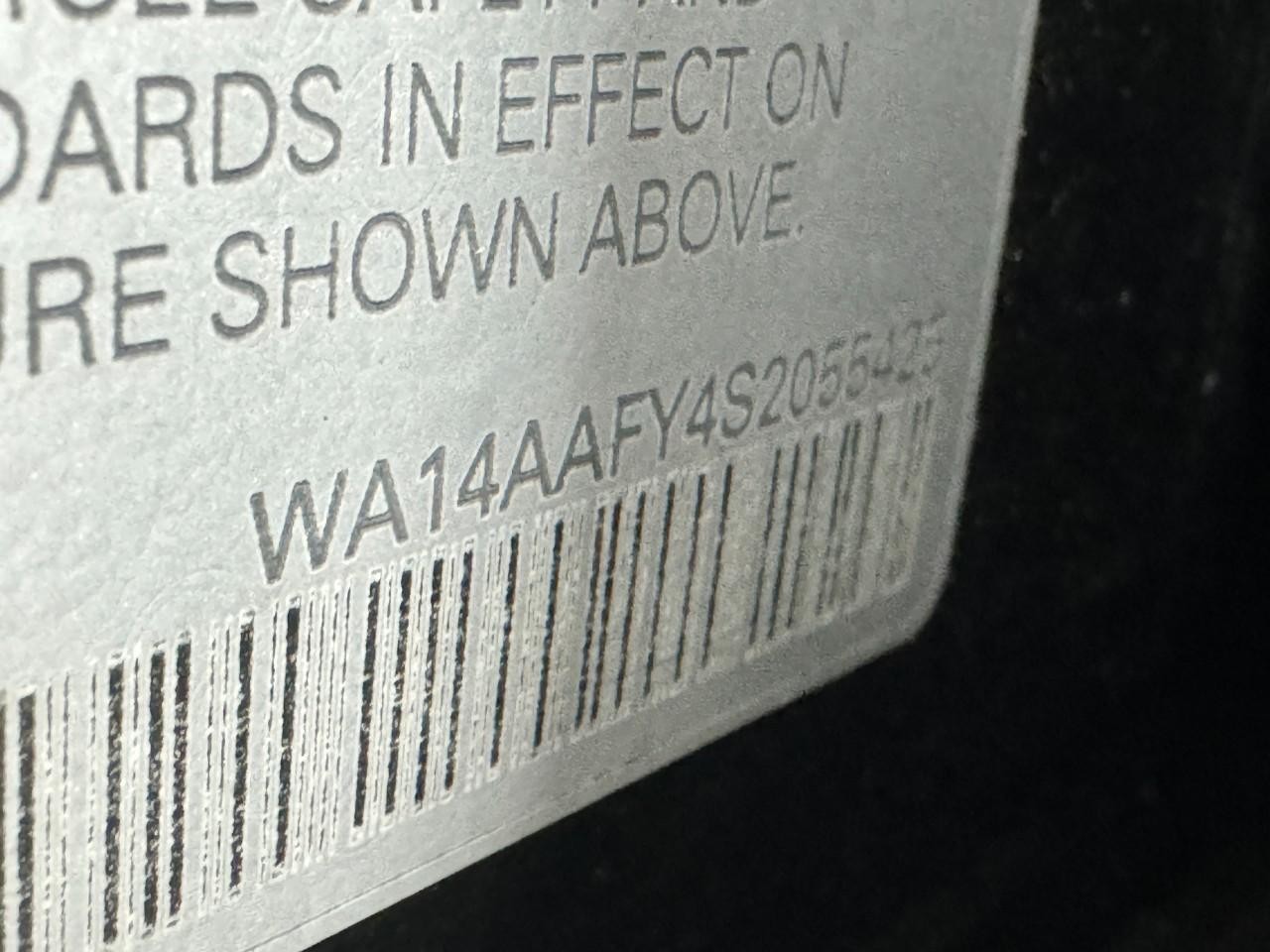 Audi Q5 Sportback Vehicle Full-screen Gallery Image 36