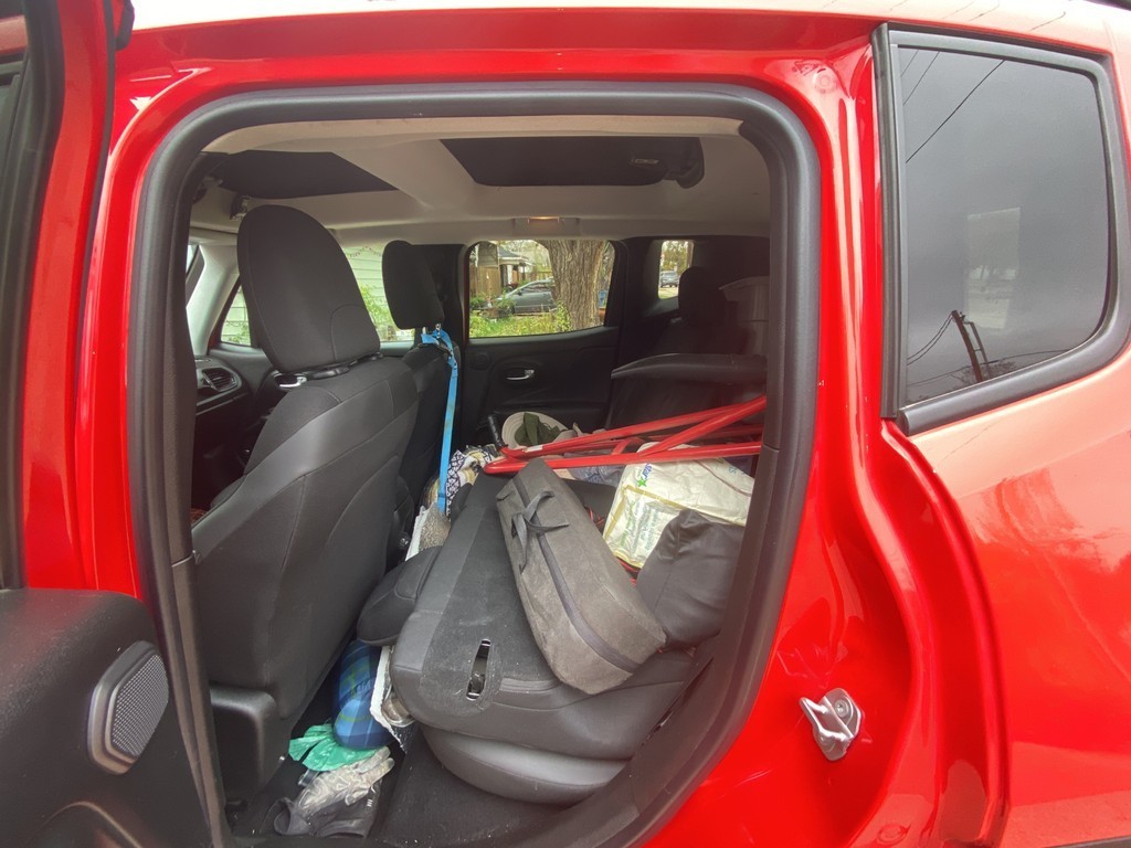 Toyota Sienna Vehicle Full-screen Gallery Image 07