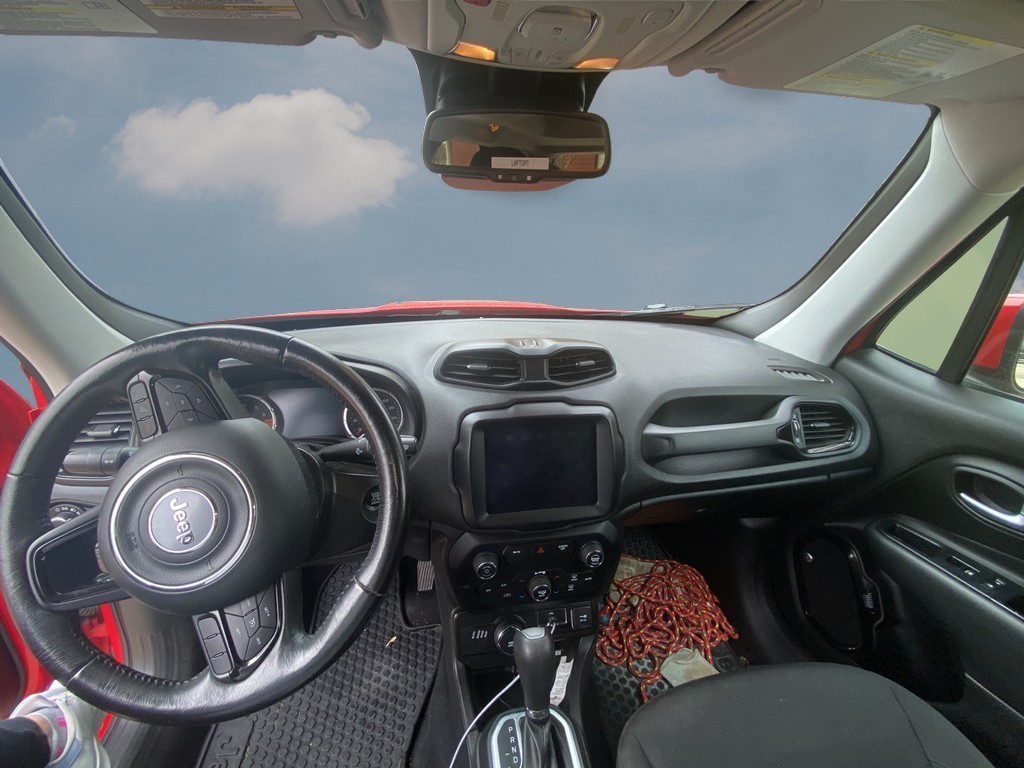 Toyota Sienna Vehicle Full-screen Gallery Image 10