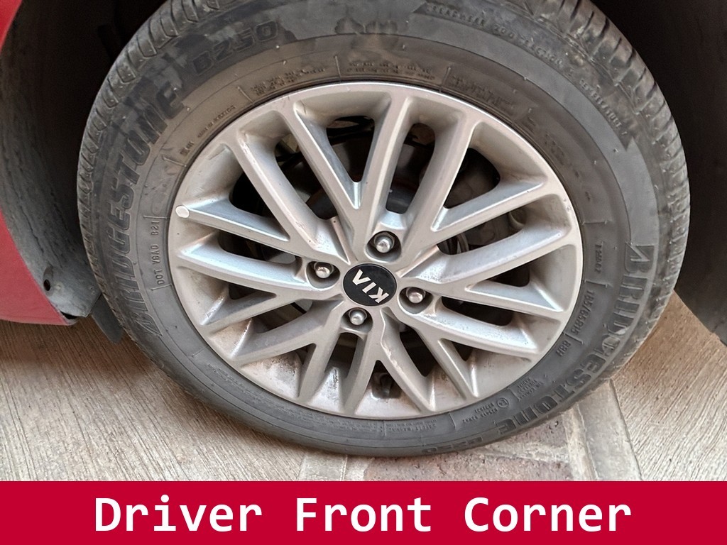 Honda CR-V Vehicle Full-screen Gallery Image 08