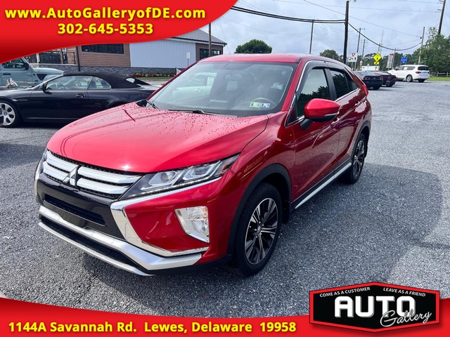 Mitsubishi Eclipse Cross SE - Lewes DE