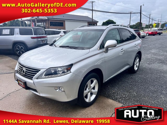 Lexus RX 350 BASE - Lewes DE