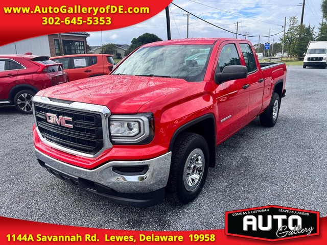 Lewes DE 2017 GMC SIERRA more details - gmc sierra