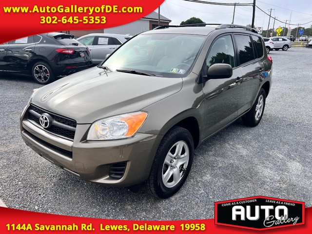 Toyota RAV4 - Lewes DE