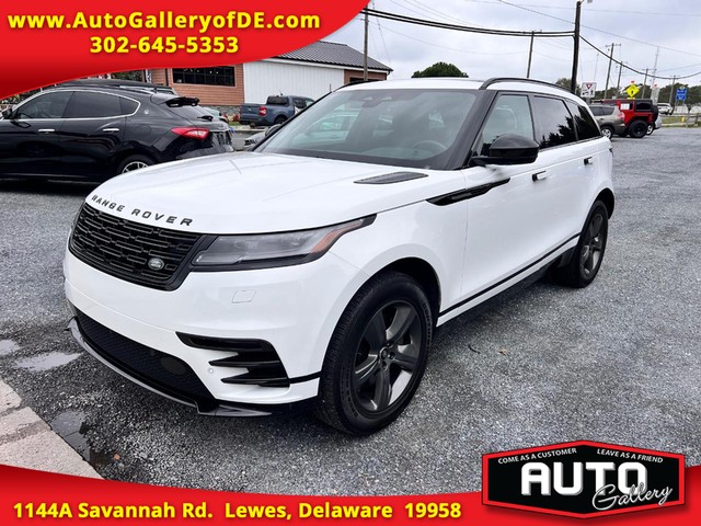 Land Rover RANGE ROVER VEL DYNAMIC SE - Lewes DE