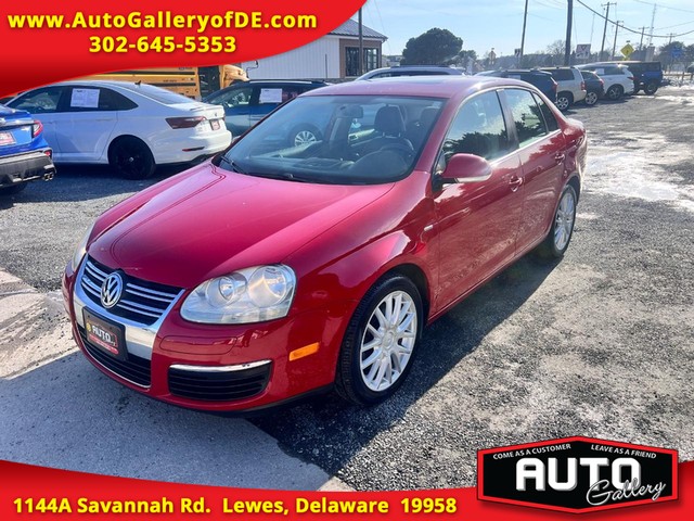 Volkswagen Jetta WOLFSBURG - Lewes DE
