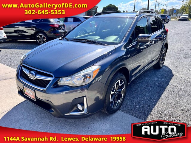 Subaru Crosstrek LIMITED - Lewes DE
