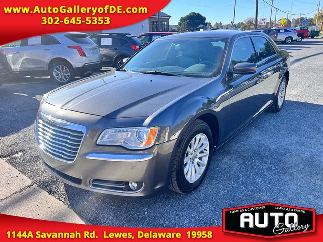 Lewes DE 2013 Chrysler 300 more details - chrysler 300