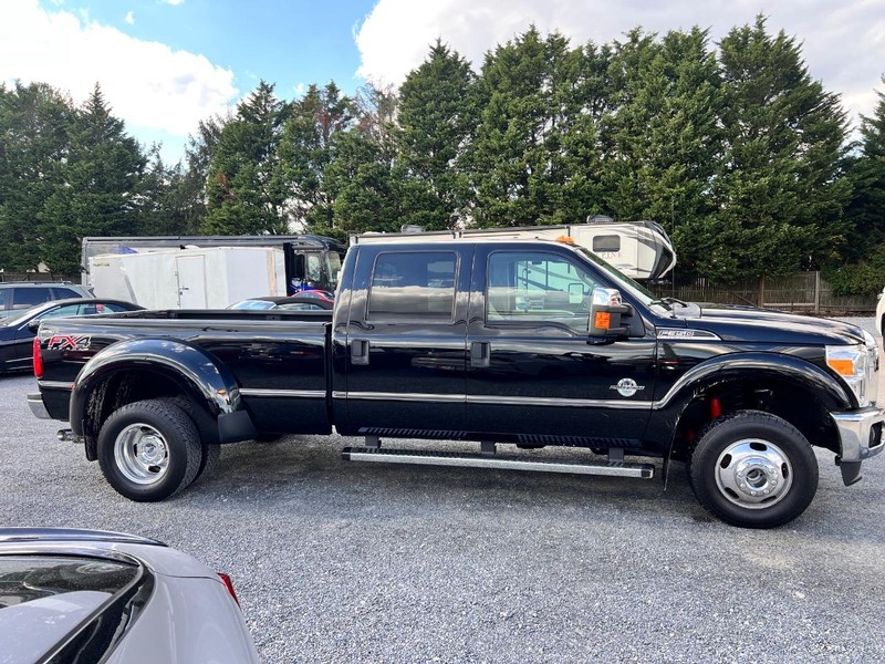 Ford F-350 Vehicle Image 04