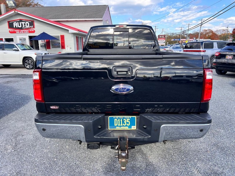 Ford F-350 Vehicle Image 06