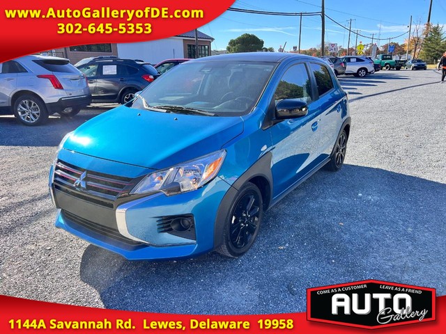Mitsubishi Mirage SE - Lewes DE