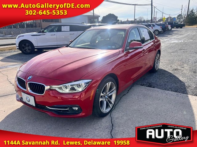 BMW 340 I - Lewes DE