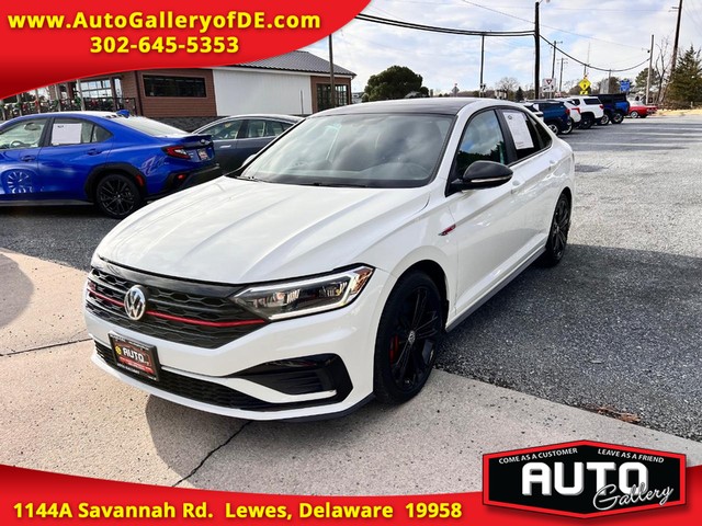 Volkswagen Jetta GLI - Lewes DE