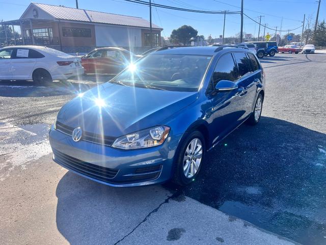 Volkswagen GOLF SPORTWAGEN S 4 MOTION - Lewes DE