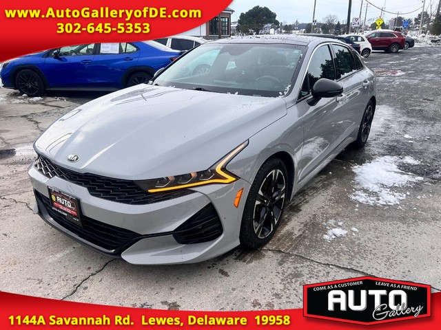 Kia K5 GT LINE - Lewes DE