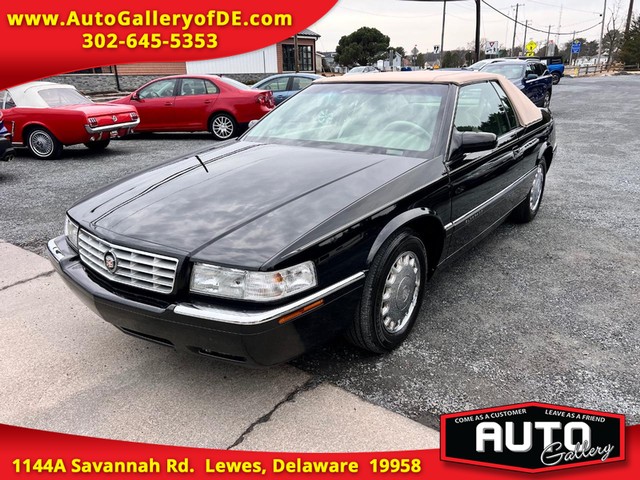 Cadillac Eldorado - Lewes DE