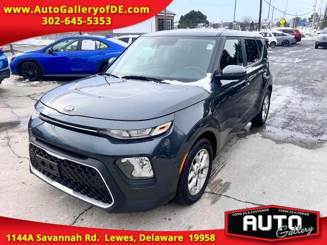 Kia Soul LX - Lewes DE
