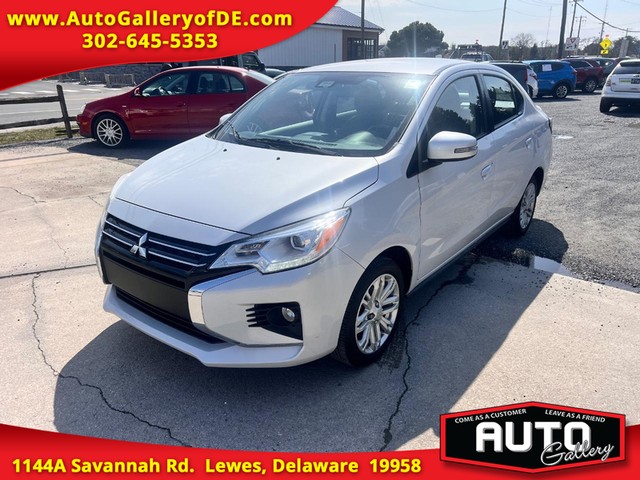 Mitsubishi Mirage G4 SE - Lewes DE