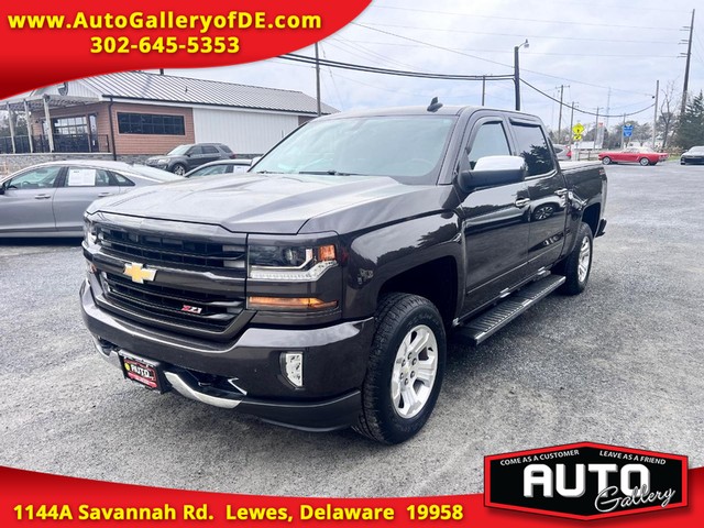 Chevrolet Silverado 1500 LT - Lewes DE