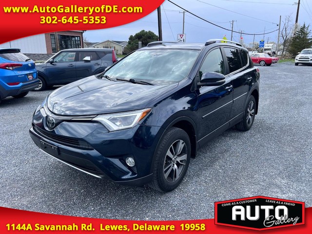Toyota RAV4 ADVENTURE - Lewes DE