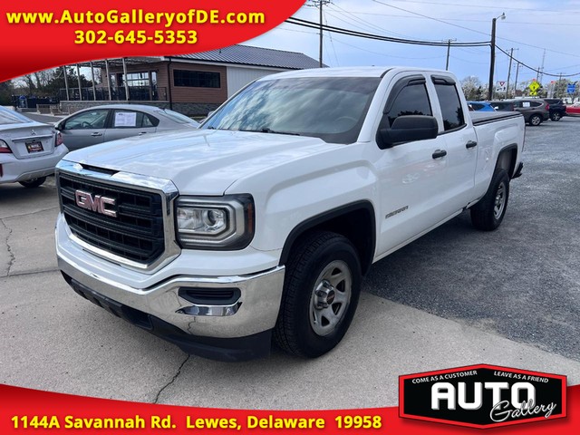Lewes DE 2018 GMC SIERRA more details - gmc sierra