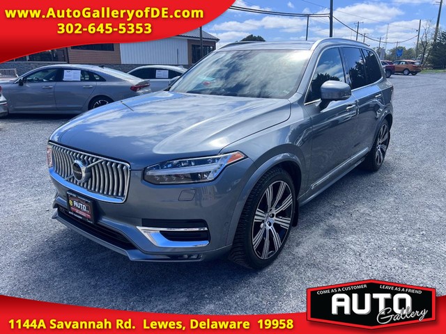 Volvo XC90 T6 INSCRIPTION - Lewes DE