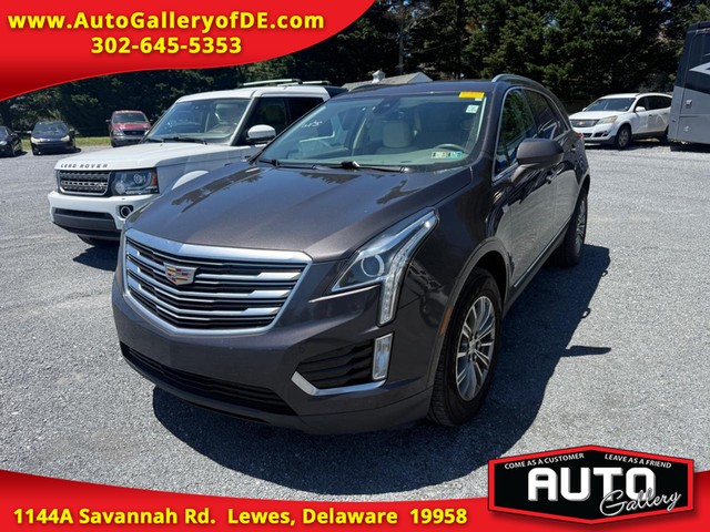 Cadillac XT5 LUXURY - Lewes DE