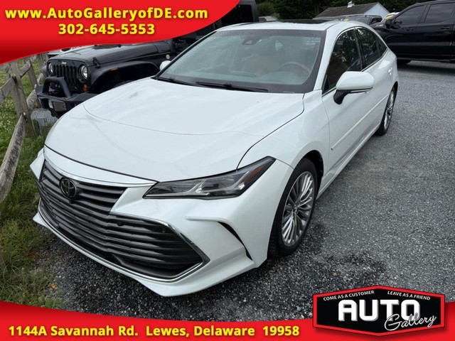 Toyota Avalon XLE - Lewes DE