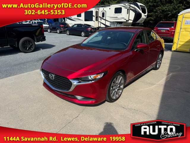 Mazda 3 SELECT - Lewes DE