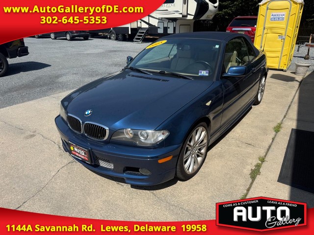 Lewes DE 2005 BMW 330 more details - bmw 330