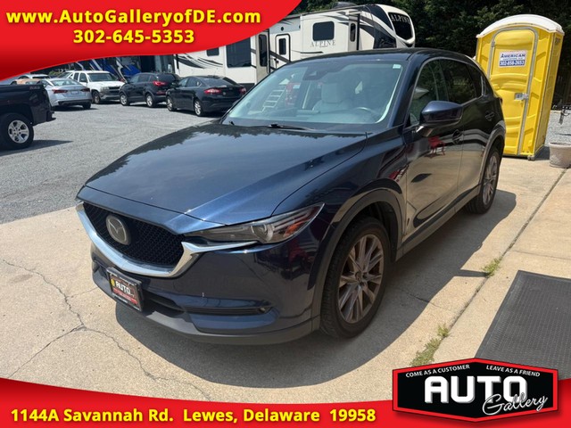Lewes DE 2019 Mazda CX-5 more details - mazda cx-5
