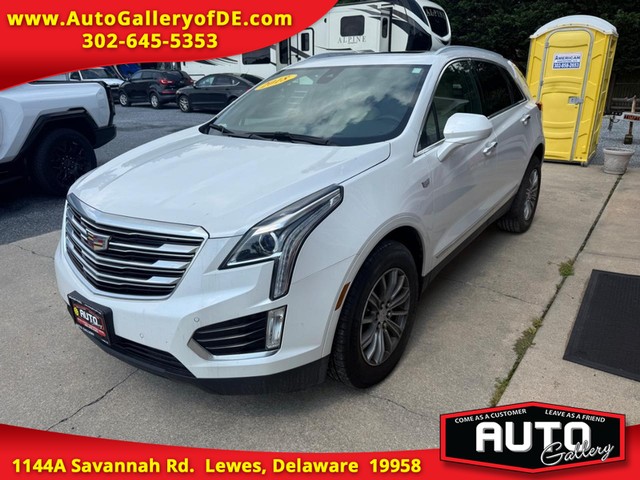 Cadillac XT5 LUXURY - Lewes DE