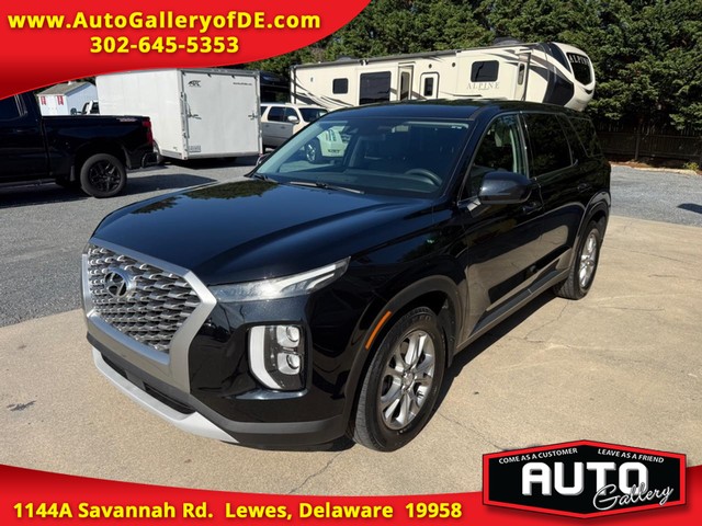 Hyundai Palisade SE - Lewes DE
