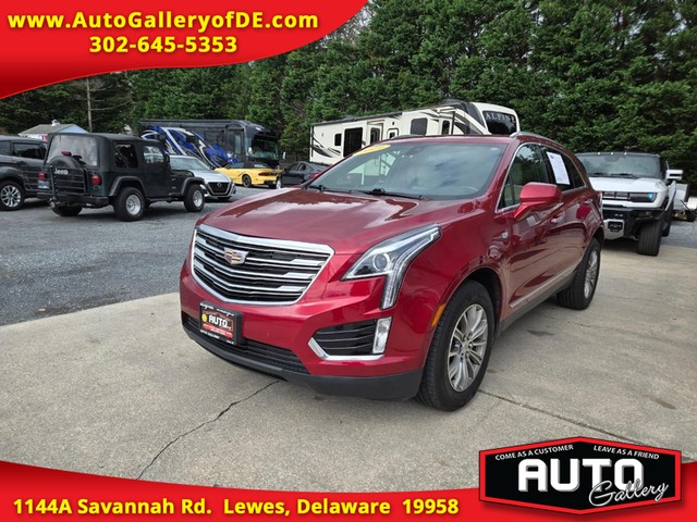 Cadillac XT5 LUXURY - Lewes DE